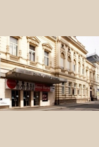 Divadlo Jiřího Myrona ( Jiří Myron Theatre)