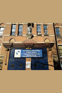 Our Lady of Perpetual Help Catholic Academy of Brooklyn