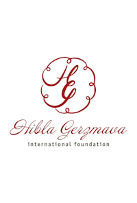 Hibla Gerzmava International Charitable Foundation