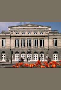 Teatro Campoamor