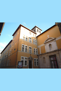 Salle Olivier Messiaen