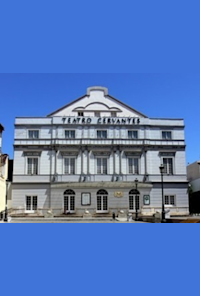 Teatro Cervantes