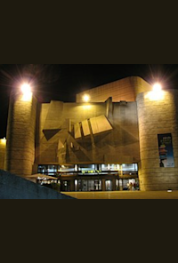 Jerusalem Theater