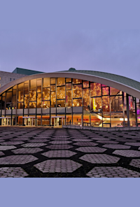 Opernhaus Dortmund