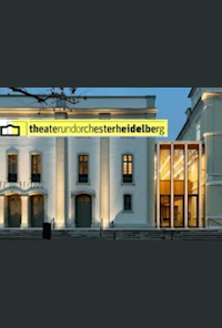 Theater Heidelberg