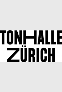 Tonhalle Zürich