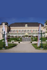 Kongress und TheaterHaus