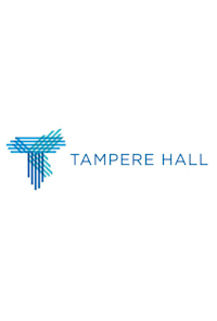 Tampere Hall