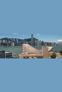 Hong Kong Cultural Center