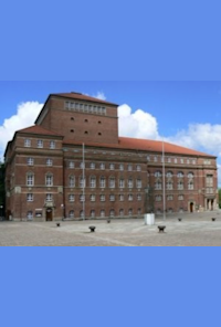 Opernhaus Kiel