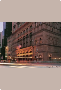 Carnegie Hall