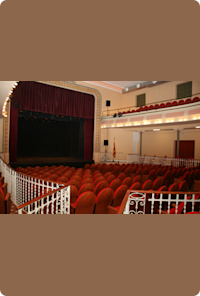 Teatre de Sarrià