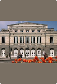 Teatro Campoamor