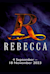 Rebecca -  (Ребекка - Мюзикл)
