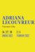 Adriana Lecouvreur -  (Адриана Лекуврёр)