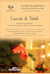 Christmas concert - Corelli, Händel, Tchaikovsky, Schubert, Verdi, Franck, Adam
