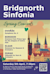 Bridgnorth Sinfonia: Borodin, Elgar, Dukas, Dvořák