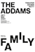 The Addams Family -  (Rodzina Addamsów)