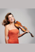 Anne-Sophie Mutter Plays Bach