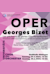 Georges Bizet »Les pêcheurs de perles« («Die Perlenfischer«)