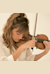 Nicola Benedetti Performs Marsalis: Wynton Marsalis’ Violin Concerto