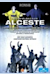 Alceste -  (Alkestis)
