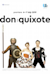 Don Quixote -  (Dom Quixote)