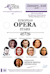 European Opera Stars