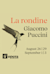 La rondine -  (A andorinha)