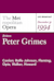 Peter Grimes -  (Pedro Grimes)