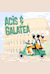 Acis and Galatea -  (Acis i Galatea)
