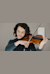 Mozart: Mit Violinistin Alina Pogostkina