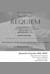 Requiem -  (Fauré Requiem)