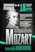 “Mozart”: State Academic Symphony Orchestra of the Republic of Belarus, conductor – Alexander Anisimov