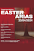 Moysa Concert: Easter Arias