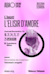 L'elisir d'amore -  (Любовный напиток)