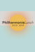 PhilharmonieLunch | WDR Sinfonieorchester