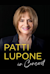 Patti Lupone in Concert