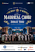Madrigal Choir Returns to the United States after 35 Years