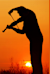 Fiddler on the Roof -  (Um violinista no telhado)