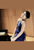 Joyce Yang performs Grieg's Piano Concerto