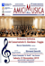 Symphony Orchestra of the U. Giordano Conservatory