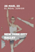 New York City Ballet: Danza con explicación didáctica