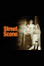 Street Scene -  (Scène de rue)