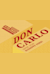 Don Carlo (Italian version) -  (Дон Карло (итальянская версия))