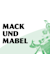 Mack und Mabel -  (Mack and Mabel)