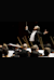 Riccardo Muti: Prove al pianoforte, in orchestra e con i cantanti