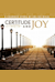 Certitude and Joy