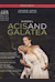 Acis and Galatea -  (Acis y Galatea)