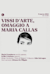 Vissi D'arte - Omaggio a Maria Callas